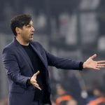 Fonseca promette ai milanisti: “Il Milan sarà una squadra che farà dello spettacolo e bel gioco il suo principio”