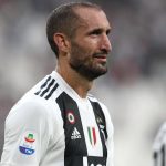 Chiellini: “Sono felice di essere TORNATO alla Juventus, qui per me è casa”