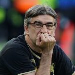 Juric: “La squadra? Sono ragazzi che hanno dato TUTTO per De Rossi, non è tutto da BUTTARE”