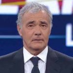 Giletti elogia Lotito: “E’ un grande presidente fa della Lazio uno dei club più vincenti di questi anni”