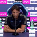 Conte non dimentica l’Inter: “Ho vissuto due anni stupendi in cui abbiamo vinto uno scudetto meritato”