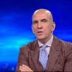 Di Canio sulla Juve: “E’ allucinante che si è presentata a Milano con un solo centravanti offensivo”