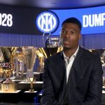 Calciomercato Inter, i nerazzurri mettono nel mirino l’erede di Denzel Dumfries: ecco di chi si tratta