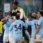 Serie A, la Lazio può regalare all’Italia la quinta squadra in Champions! Biancocelesti ultima speranza