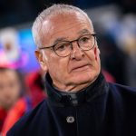 Ranieri: “Lukaku? Andava espulso e questo è chiaro ma non aggiungo altro senno passo per rosicone”