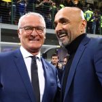 Spalletti promuove Ranieri: “E’ la persona perfetta per la Roma, conosce l’ambiente e lo rialzerà”