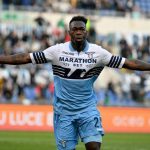 Roma Lazio, Caicedo accende il derby capitolino con un post contro Dybala e Mangiante di Sky – FOTO