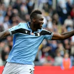 Infortuni Lazio, Caicedo ironizza: “A questo punto lo gioco io il derby”. Il post dell’ex biancoceleste