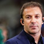 Del Piero sulla Juventus: “Ho passato 19 anni incredibili ed è stata una storia d’amore pazzesca”