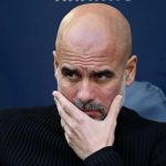 Guardiola post Juve Manchester City: “Auguro il meglio alla Juventus, il futuro appartiene a loro”