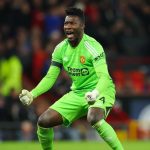 Onana, l’ex Inter scaricato dal Manchester United? I Red Devils osservano un altro portiere