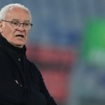 Roma, i convocati di Ranieri in vista della partita di Coppa Italia con la Sampdoria: la lista