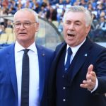 Panchina Roma, Tuttosport non ha dubbi: Ranieri ha scelto Ancelotti per la prossima stagione