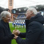 Panchina Roma, la rivelazione di Righetti: “Ranieri sta provando in tutti i modi a prendere Gasperini”