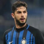 Ranocchia giudica la Juve: “E’ una squadra senza gioco tranne dare palla a Conceicao”