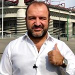 Palmieri incredulo: “E’ assurdo non aver dato il rigore al Monza ieri e definirlo fuori area è giustificare il falso”