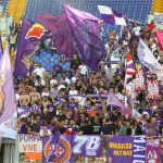 Juve-Fiorentina, i tifosi toscani ironizzano: “Volevano vincere? Ma l hanno preso…”- VIDEO