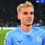 Isaksen Lazio, arrivata una proposta dalla Grecia: il club riflette sulla cessione. C’è questo pensiero sul mercato