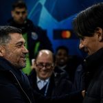 Milan-Inter, le formazioni ufficiali del derby di Milano