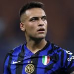 La rabbia di Lautaro: “Dopo la Juve non ho mai bestemmiato, non c’è stato rispetto per me uomo e padre”