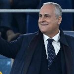 Lotito sui tifosi della Roma: “Loro mi amano perchè vorrebbero un presidente presente come me”