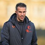 Van Persie mastica amaro: “Il rigore dato all’Inter è dubbio, è stato dato un po’ facilmente”