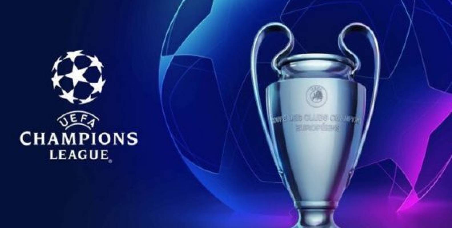 Champions League Gli Abbinamenti Degli Ottavi Di Finale Passione Calcio 5432